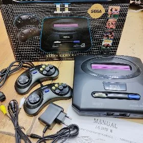 Sega