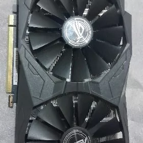 Gtx.1050ti.4gb Starix