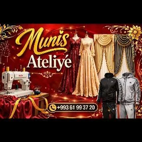MUNIS ATELYA