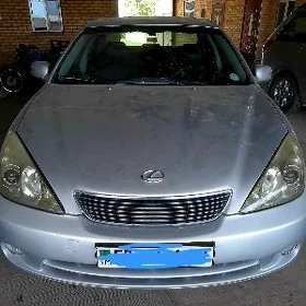 Lexus ES 2005