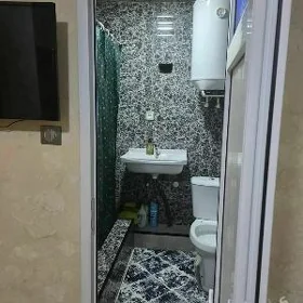 Kwartirant zenan maşgala