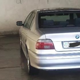 BMW 525 2002