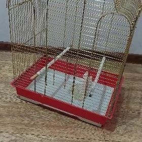 клетка для попугаев