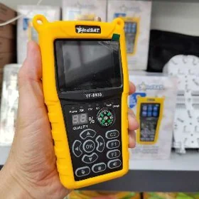 FindSAT SATFINDER