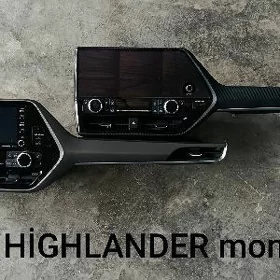 Monitor