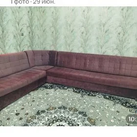 divan