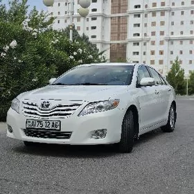 Toyota Camry 2007