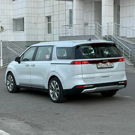 Kia Carnival 2022