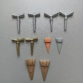 dutar kiriş tar gulak we ş.m