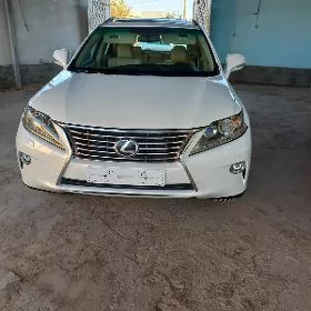 Lexus RX 350 2010
