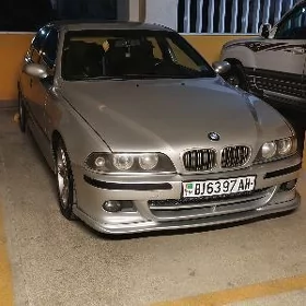 BMW 525 2000
