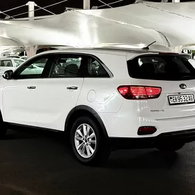 Kia Sorento 2019