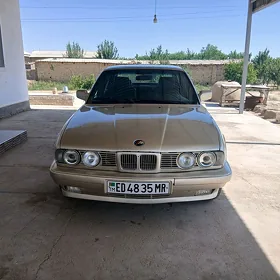 BMW 525 1991