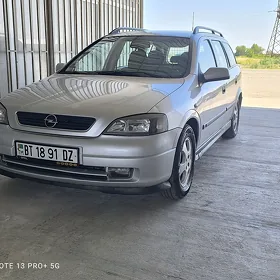Opel Astra 2000