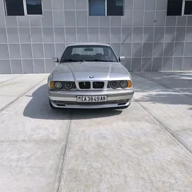BMW 525 1992