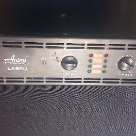 Toy usilitel Autmi 850