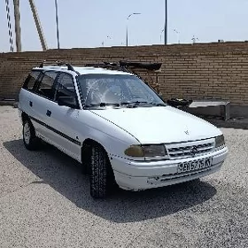Opel Astra 1992