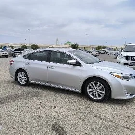 Toyota Avalon 2013