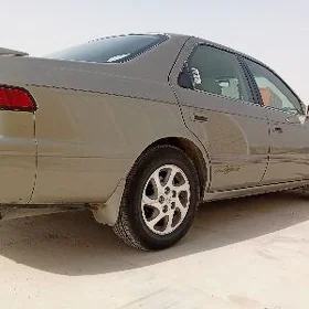 Toyota Camry 1999