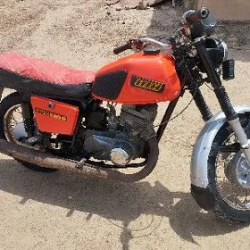 Iž Planeta 5 2009