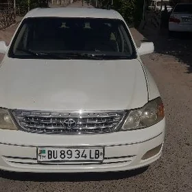 Toyota Avalon 2003