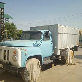 Zil 157 1987