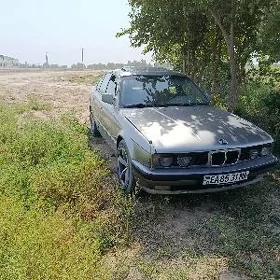 BMW 525 1991