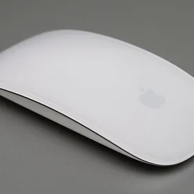 Magic mouse