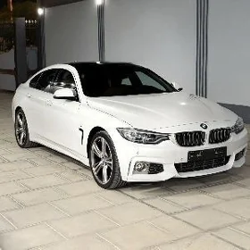 BMW M4 2017