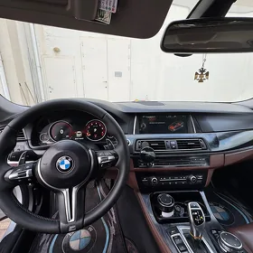 BMW F10 2010