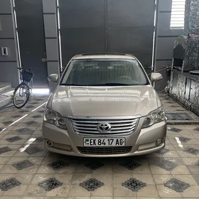Toyota Avalon 2007