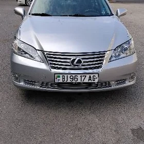 Lexus ES 350 2011