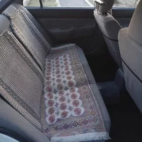 Mitsubishi Lancer 2006