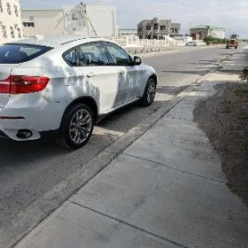 BMW X6 2009