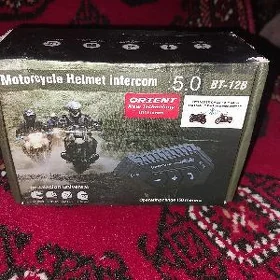 Bluetooth наушники