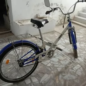 welik welesiped
