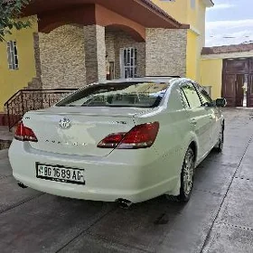 Toyota Avalon 2009