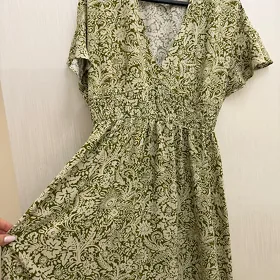 Taze koynek/платье новое ZARA