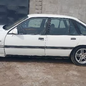 Opel Senator 1989