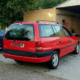 Opel Astra 1995