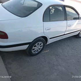 Toyota Camry 1995