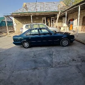 BMW 525 1994