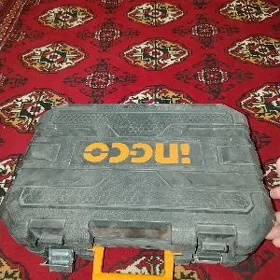 Innco drel yitdi