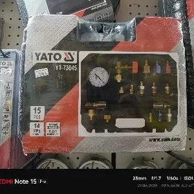 Ýato