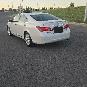 Lexus ES 350 2011