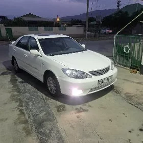 Toyota Camry 2003