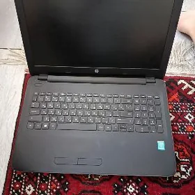 HP noutbook