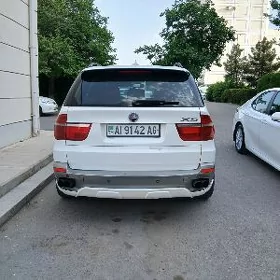 BMW X5 2007