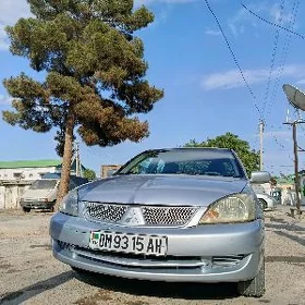 Mitsubishi Lancer 2009