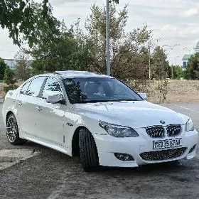 BMW E60 2009